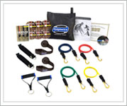 Basic Tension XT with DVDs $53.95